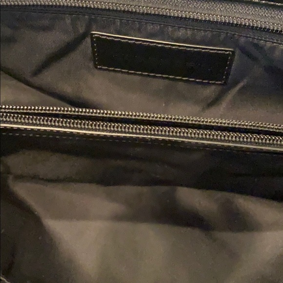 Burberry Baby Bag